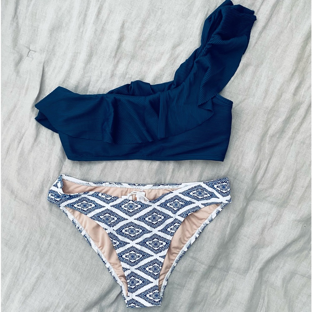 Tart Collections Two Piece Bikini